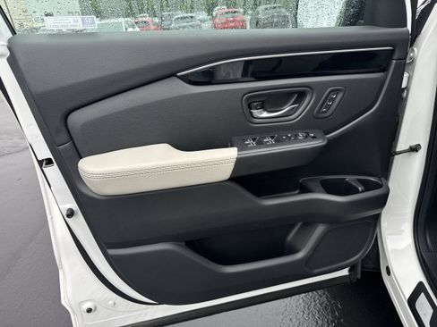 New 2026 Honda Passport RTL image 5