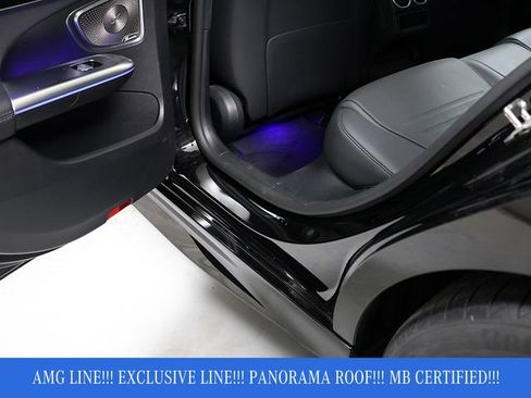 Used 2023 Mercedes-Benz C 300 4MATIC Sedan image 29