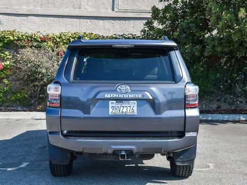 Certified 2023 Toyota 4Runner SR5 image 7