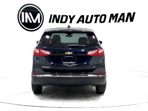 Used 2020 Chevrolet Equinox LT image 5