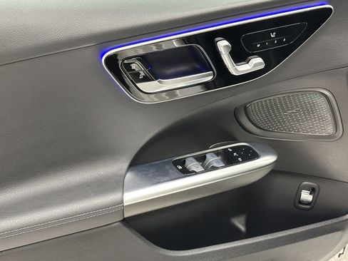 Certified 2022 Mercedes-Benz C 300 Sedan image 10