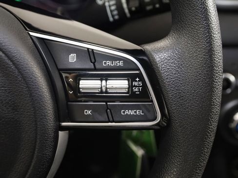 Used 2020 Kia Sportage LX w/ LX Popular Package AWD/4WD image 29