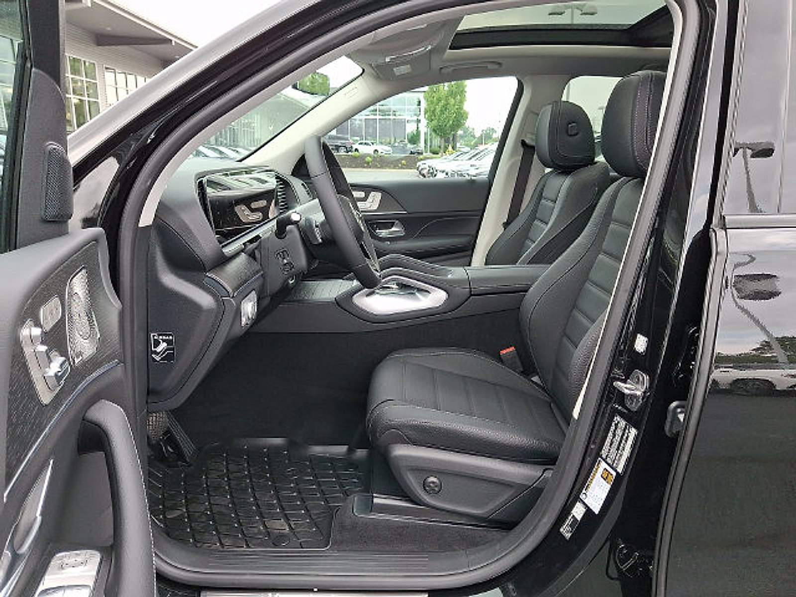 Used 2026 Mercedes-Benz GLE 450 4MATIC image 12