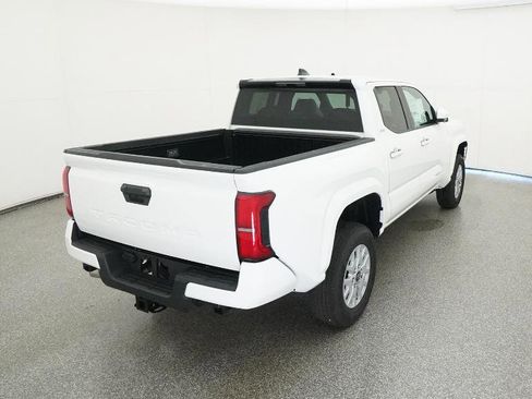New 2025 Toyota Tacoma SR5 image 19