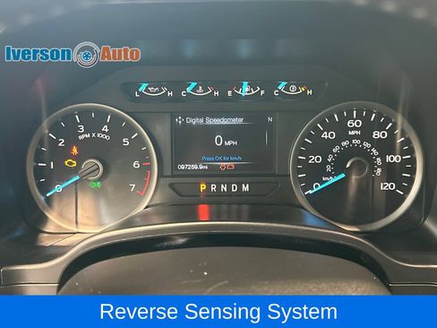 Used 2018 Ford F150 XLT w/ Equipment Group 302A Luxury AWD/4WD image 19