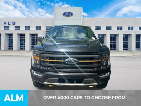 Used 2023 Ford F150 Tremor w/ 360 Degree Camera Package AWD/4WD image 2