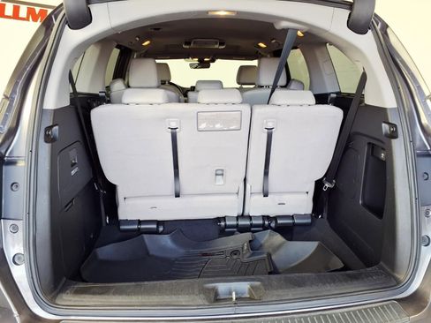 Used 2019 Honda Odyssey Elite image 5
