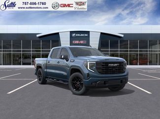 New 2026 GMC Sierra 1500 Elevation w/ Elevation Premium Package video 1