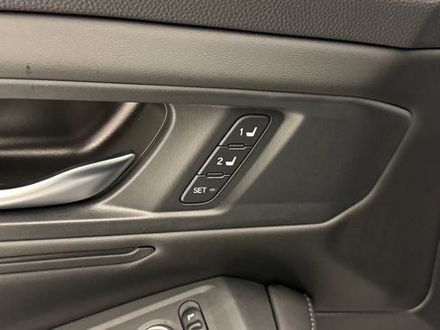 New 2026 Honda Accord Sport image 20