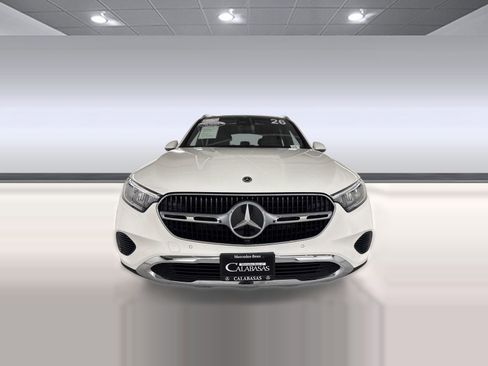 Certified 2026 Mercedes-Benz GLC 300 image 6