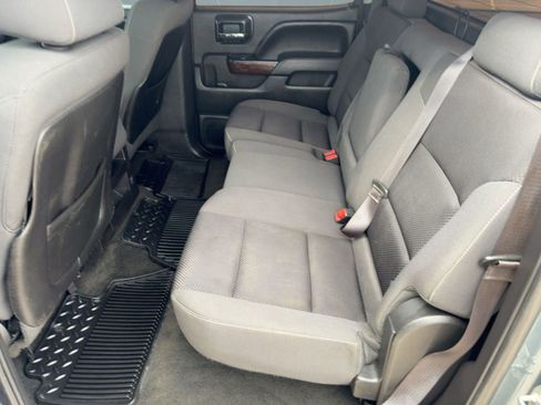 Used 2014 GMC Sierra 1500 SLE w/ Texas SLE Value Package image 15