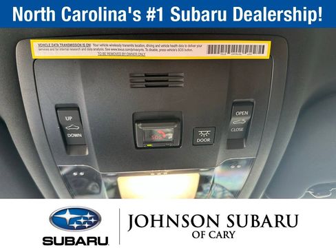 Used 2024 Lexus RC F w/ Premium Package image 22