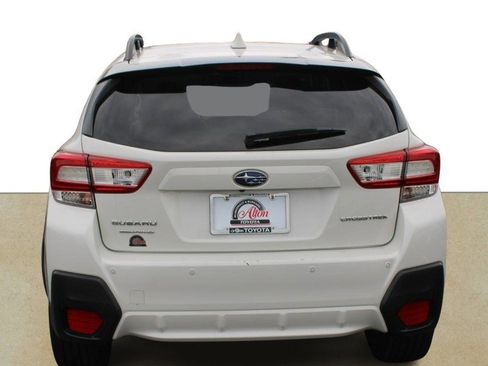 Used 2019 Subaru Crosstrek 2.0i Limited w/ Moonroof Package image 5