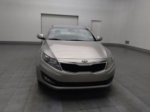 Used 2013 Kia Optima LX FWD image 14