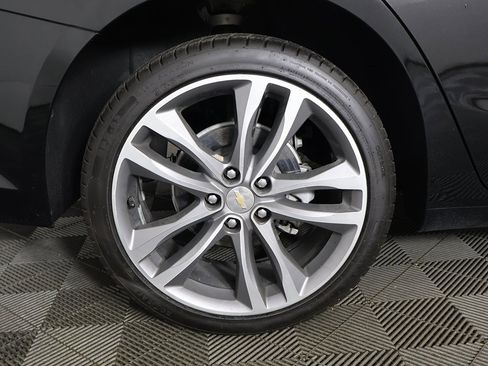 Used 2024 Chevrolet Malibu LT image 22