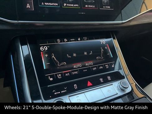 New 2026 Audi Q7 2.0T Premium Plus AWD/4WD image 23
