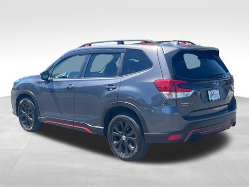 Used 2022 Subaru Forester Sport AWD/4WD image 6