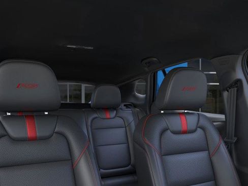 New 2026 Chevrolet Trax RS w/ Driver Confidence Package image 48