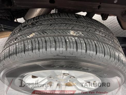 Used 2017 Chevrolet Silverado 1500 LT w/ All Star Edition RWD image 15