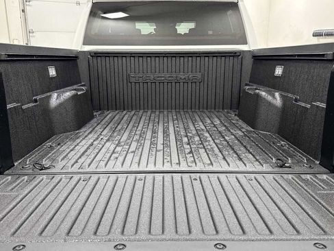 New 2026 Toyota Tacoma TRD Sport image 28