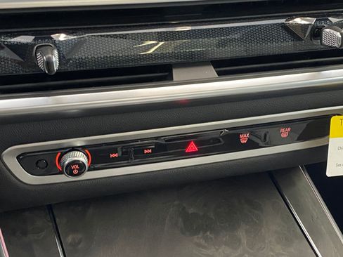 New 2026 BMW X5 xDrive40i image 27