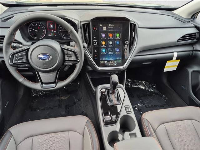 New 2026 Subaru Crosstrek 2.5i Limited AWD/4WD image 3