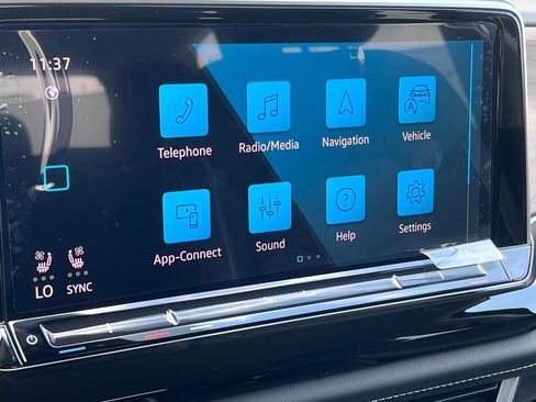 New 2026 Volkswagen Atlas SE AWD/4WD image 20