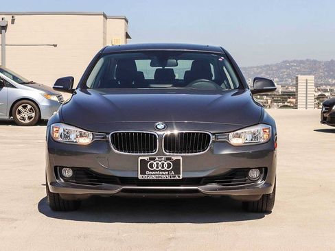 Used 2015 BMW 328i Sedan RWD image 2