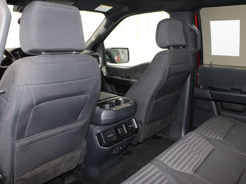 Used 2023 Ford F150 XL w/ STX Appearance Package AWD/4WD image 21