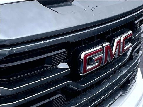 Used 2024 GMC Sierra 1500 AT4 w/ Technology Package image 57