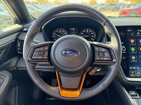 New 2025 Subaru Outback Wilderness image 15