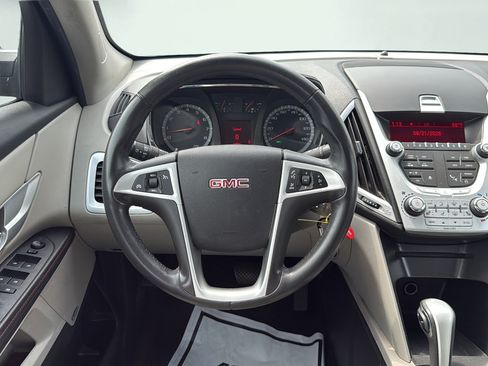 Used 2011 GMC Terrain SLT w/ LPO, Protection Package AWD/4WD image 19