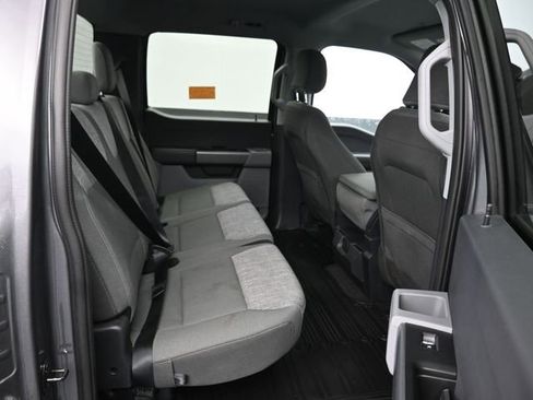 Used 2023 Ford F150 XLT w/ XTR Package AWD/4WD image 6