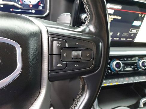 Used 2024 GMC Sierra 1500 Denali w/ Technology Package image 28