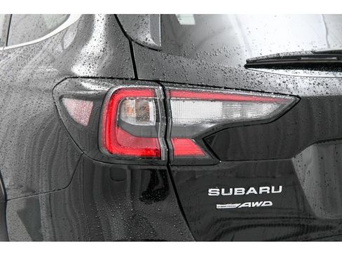 New 2025 Subaru Outback Premium image 10