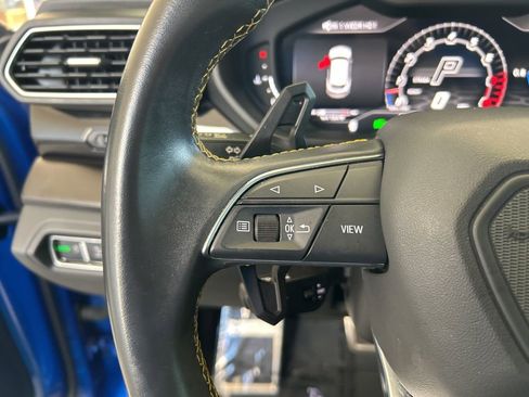 Used 2022 Lamborghini Urus image 58