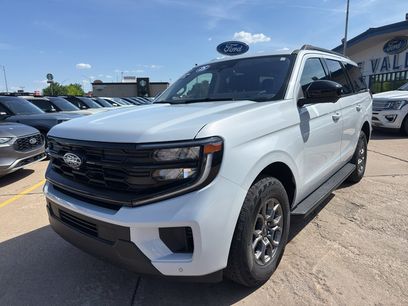 Used 2025 Ford Expedition XL