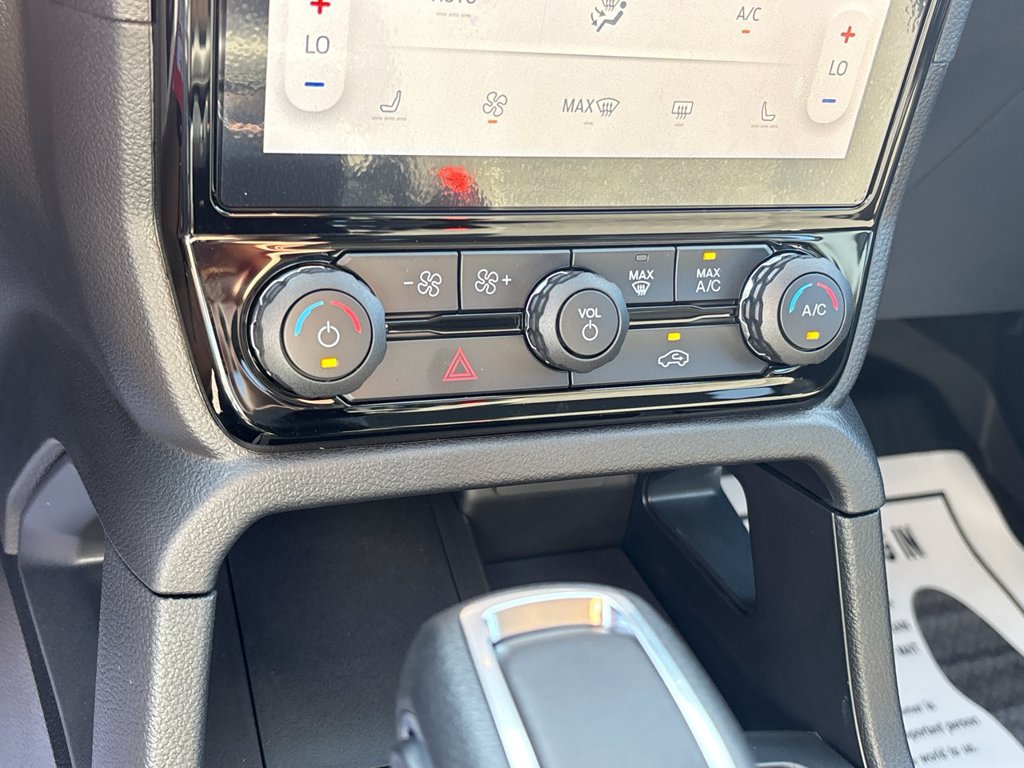 New 2026 Ford Ranger XLT AWD/4WD image 33