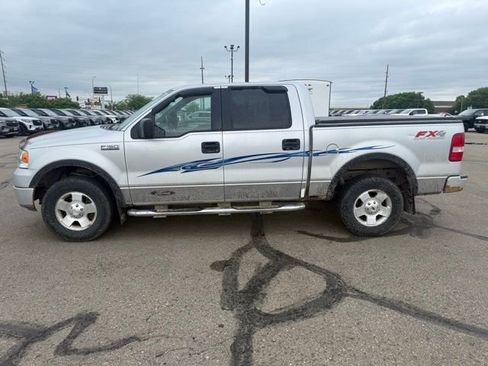 Used 2005 Ford F150 XLT AWD/4WD image 5