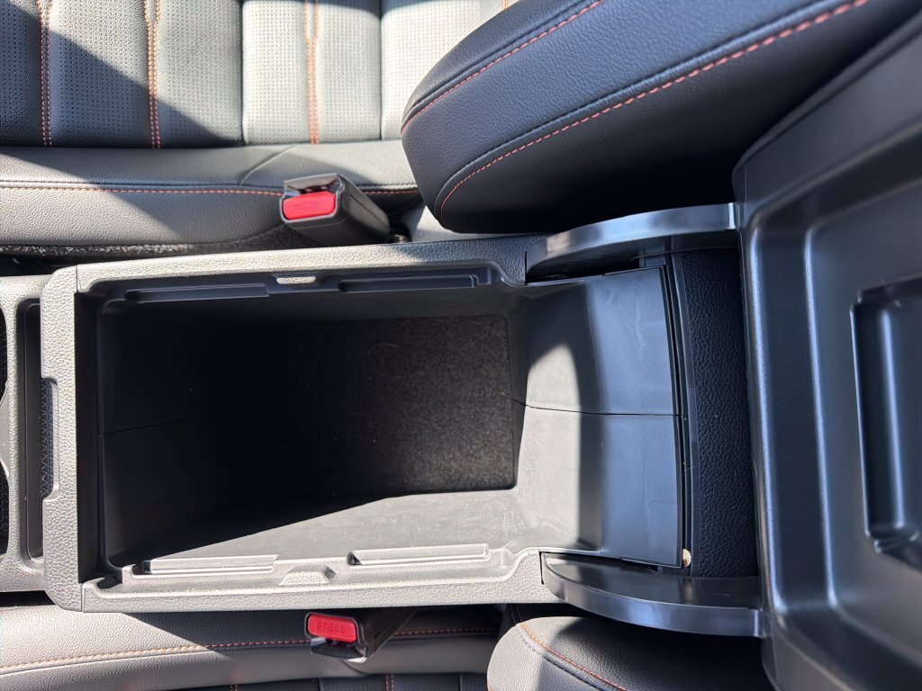 Used 2026 Honda CR-V Sport-L image 25