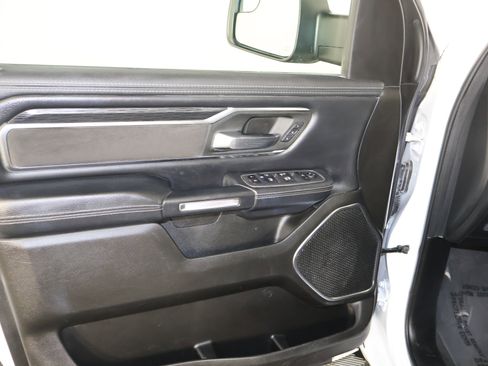 Used 2024 RAM 1500 Laramie image 40