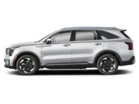 Used 2025 Kia Sorento EX AWD/4WD image 13