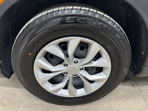 Used 2025 Honda CR-V LX image 30