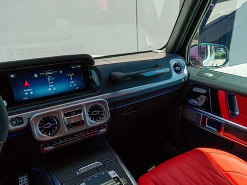 Used 2026 Mercedes-Benz G 63 AMG 4MATIC image 71