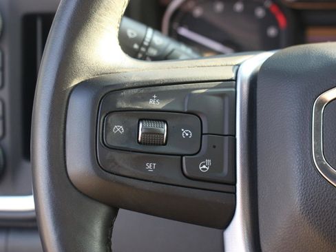 Used 2020 GMC Sierra 1500 SLT w/ SLT Premium Package image 23