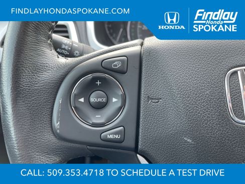 Used 2015 Honda CR-V EX-L image 16