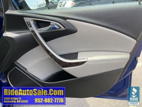 Used 2013 Buick Verano FWD image 13