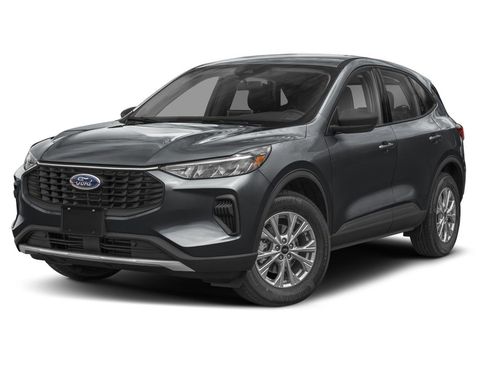 New 2026 Ford Escape Active w/ Cold Weather Package FWD image 24