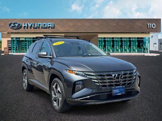 Used 2024 Hyundai Tucson Limited AWD/4WD 360° Tour