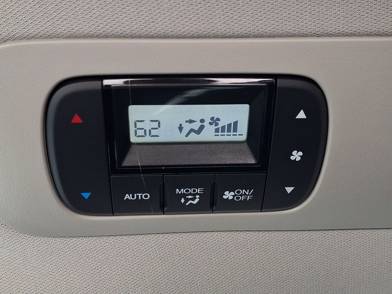 Certified 2026 Honda Odyssey EX-L image 12